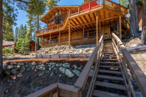 Heavenly Waters by Tahoe Mountain Properties, Tahoma